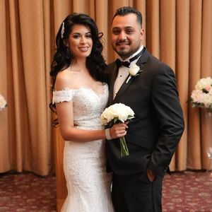 Meet your Posher, Irving